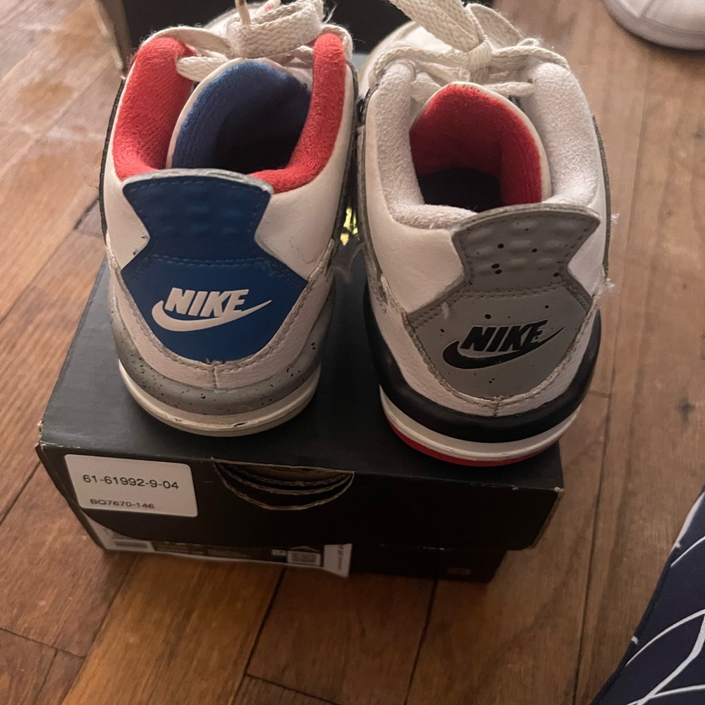 Jordan